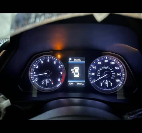 
								 هيونداي – Hyundai سوناتا – Sonata ممتلئ									