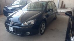 فولكس فاكن – Volkswagen جولف – Golf