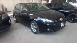 فولكس فاكن – Volkswagen جولف – Golf