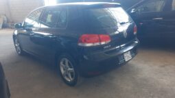 فولكس فاكن – Volkswagen جولف – Golf