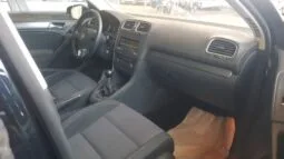 
										 فولكس فاكن – Volkswagen جولف – Golf ممتلئ									