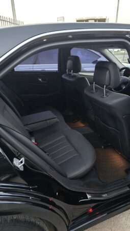 مرسيدس بينز – Mercedes benz E300