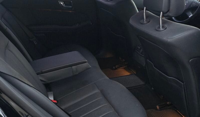
								 مرسيدس بينز – Mercedes benz E300 ممتلئ									