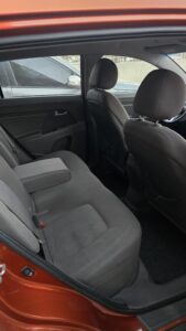 كيا – Kia سبورتاج – Sportage