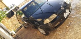 فولكس فاكن – Volkswagen فوكس – Fox