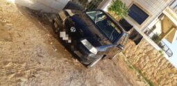 
										 فولكس فاكن – Volkswagen فوكس – Fox ممتلئ									