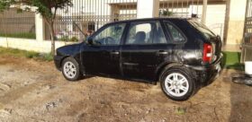 فولكس فاكن – Volkswagen فوكس – Fox