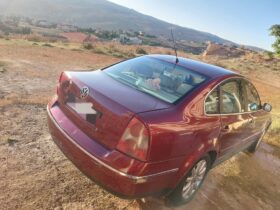 فولكس فاكن – Volkswagen باسات – Passat