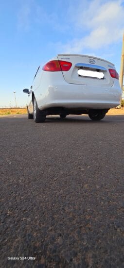 
										 هوندا – Honda موديلات اخرى ممتلئ									