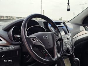 هيونداي – Hyundai سانتافيه – Santafe