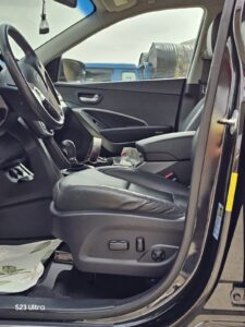 هيونداي – Hyundai سانتافيه – Santafe