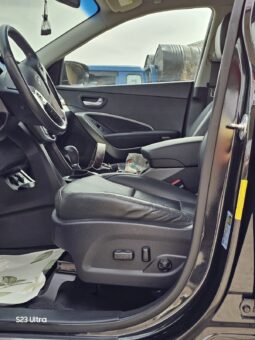 
										 هيونداي – Hyundai سانتافيه – Santafe ممتلئ									