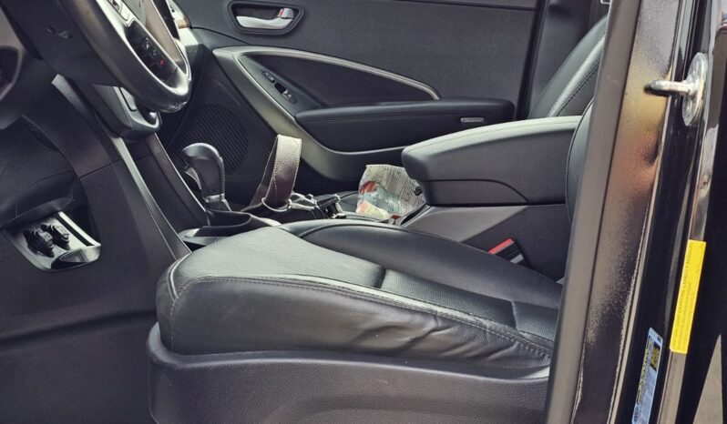 
								 هيونداي – Hyundai سانتافيه – Santafe ممتلئ									