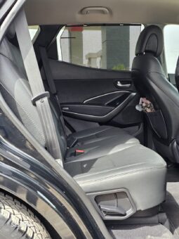 
										 هيونداي – Hyundai سانتافيه – Santafe ممتلئ									