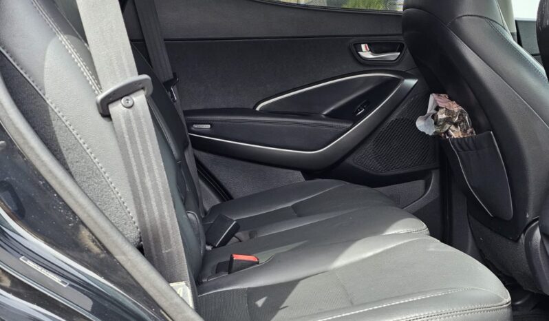 
								 هيونداي – Hyundai سانتافيه – Santafe ممتلئ									