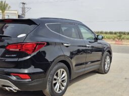 
										 هيونداي – Hyundai سانتافيه – Santafe ممتلئ									