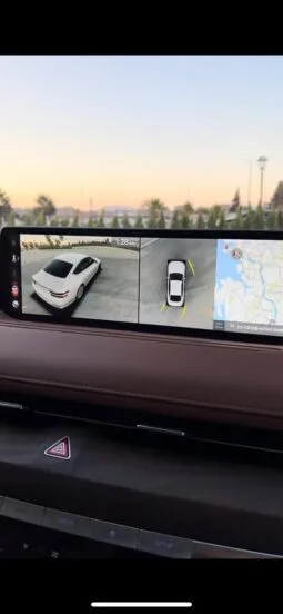 
										 جينيسيس – Genesis G80 ممتلئ									