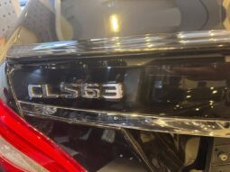
										 مرسيدس بينز – Mercedes benz CLS 350 ممتلئ									