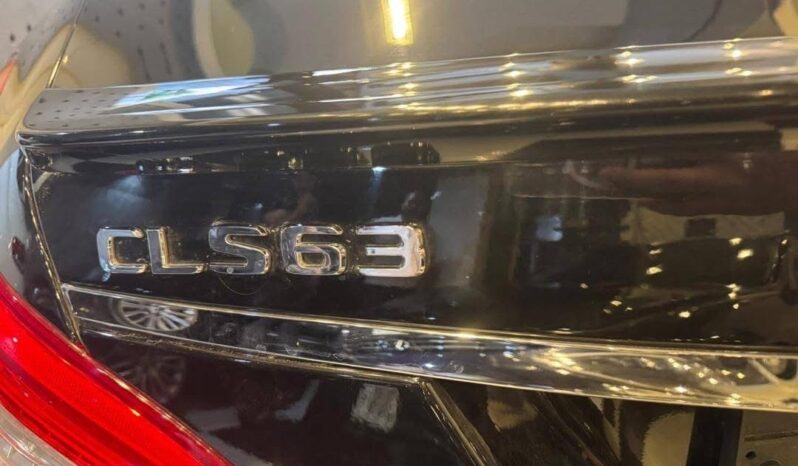 
								 مرسيدس بينز – Mercedes benz CLS 350 ممتلئ									