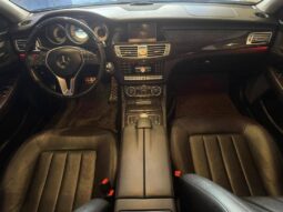
										 مرسيدس بينز – Mercedes benz CLS 350 ممتلئ									