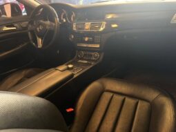 
										 مرسيدس بينز – Mercedes benz CLS 350 ممتلئ									