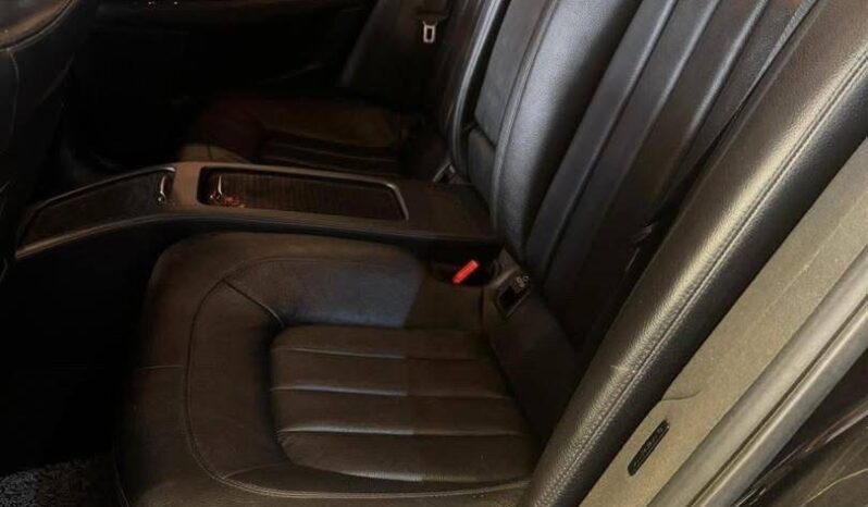 
								 مرسيدس بينز – Mercedes benz CLS 350 ممتلئ									