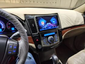 هيونداي – Hyundai فيراكروز – Veracruz