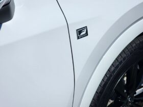 ليكسوس – Lexus Series LX
