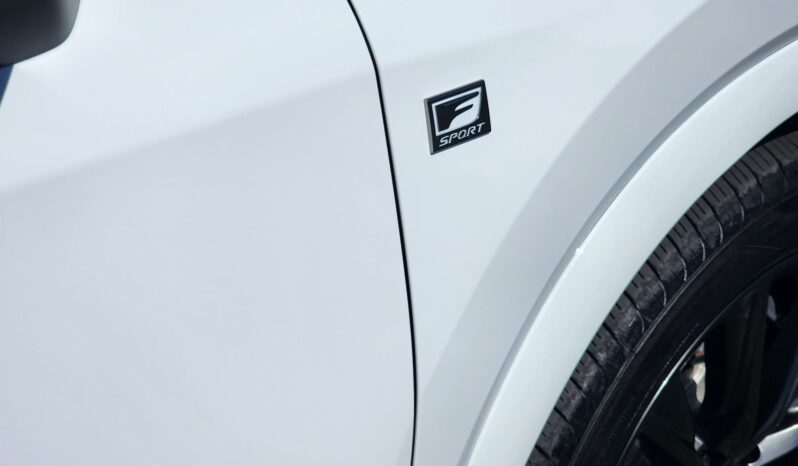 
								 ليكسوس – Lexus Series LX ممتلئ									