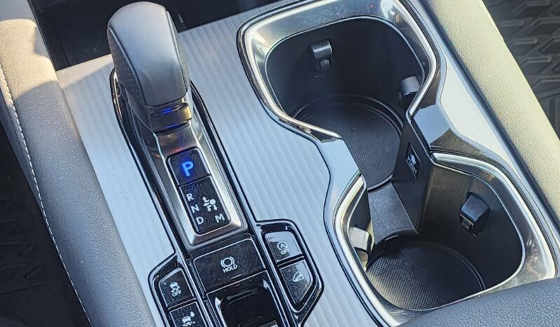 
								 ليكسوس – Lexus Series LX ممتلئ									