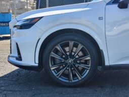ليكسوس – Lexus Series LX