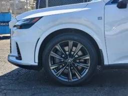 
										 ليكسوس – Lexus Series LX ممتلئ									