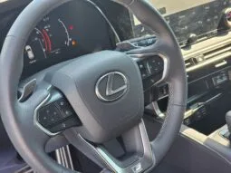
										 ليكسوس – Lexus Series LX ممتلئ									