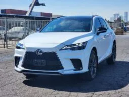 
										 ليكسوس – Lexus Series LX ممتلئ									