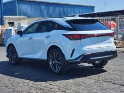 
										 ليكسوس – Lexus Series LX ممتلئ									