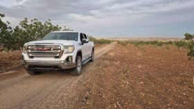 جي ام سي – GMC Safari
