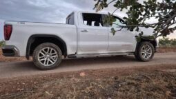 
										 جي ام سي – GMC Safari ممتلئ									