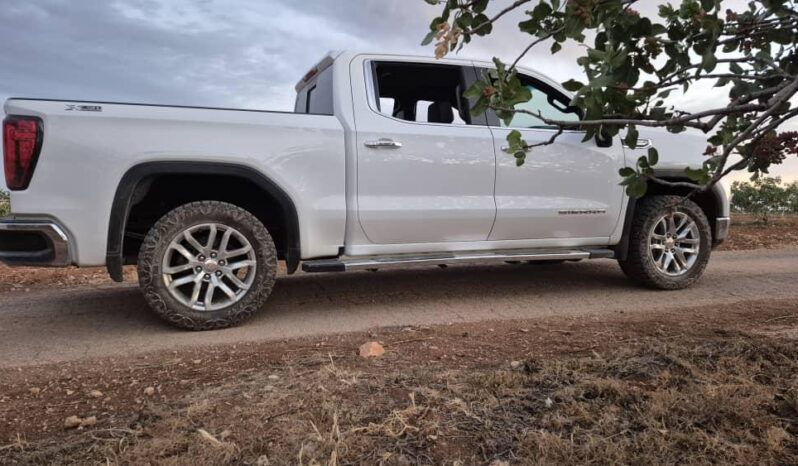 
								 جي ام سي – GMC Safari ممتلئ									