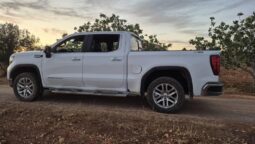 
										 جي ام سي – GMC Safari ممتلئ									