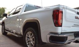 
										 جي ام سي – GMC Safari ممتلئ									