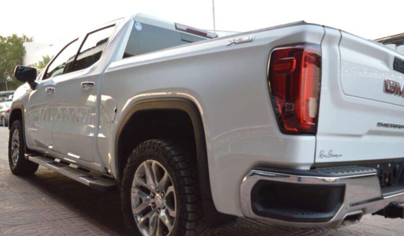 
								 جي ام سي – GMC Safari ممتلئ									