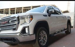 
										 جي ام سي – GMC Safari ممتلئ									