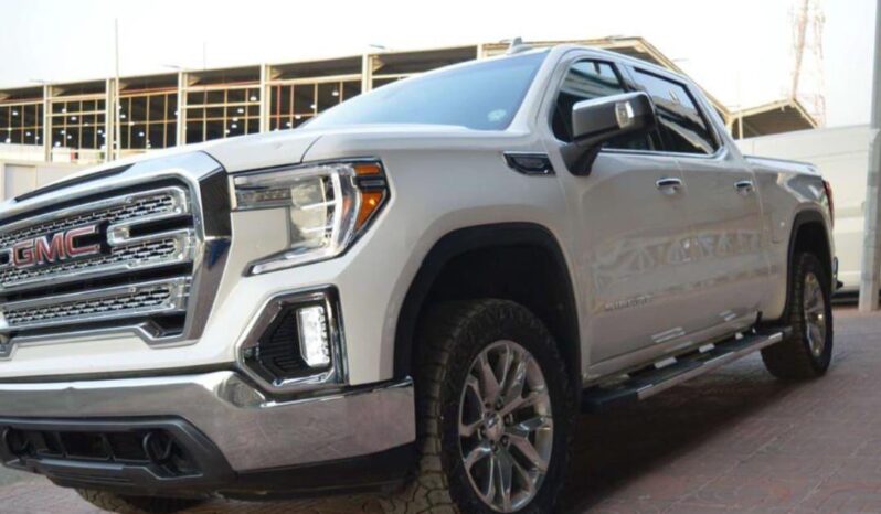 
								 جي ام سي – GMC Safari ممتلئ									
