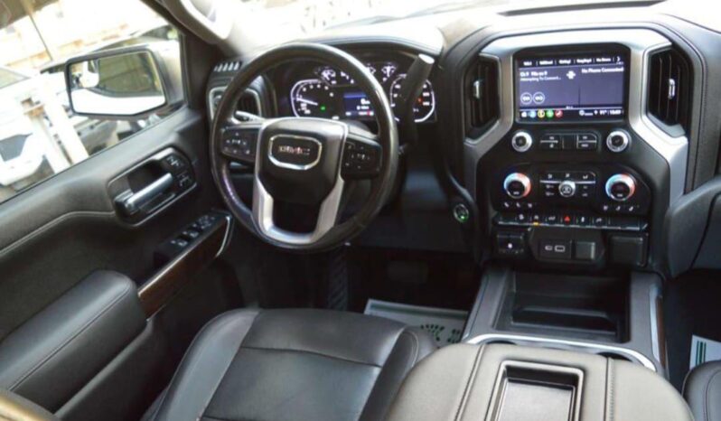 
								 جي ام سي – GMC Safari ممتلئ									