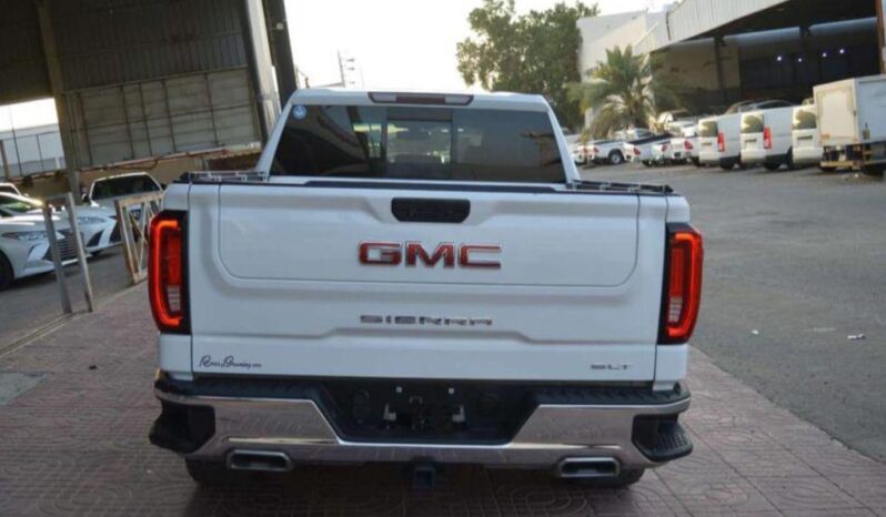 
								 جي ام سي – GMC Safari ممتلئ									