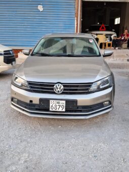 فولكس فاكن – Volkswagen جيتا – Jetta