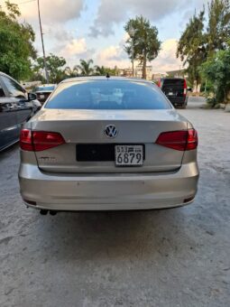 فولكس فاكن – Volkswagen جيتا – Jetta