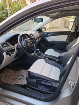 فولكس فاكن – Volkswagen جيتا – Jetta