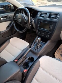 فولكس فاكن – Volkswagen جيتا – Jetta