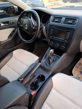 فولكس فاكن – Volkswagen جيتا – Jetta